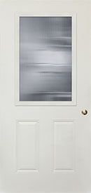 Fluted Glass | MASTERCRAFT Doors