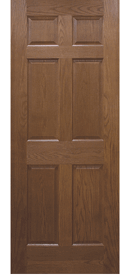 Prefinished Interior Doors | MASTERCRAFT Doors