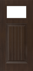 Mastercraft Steel Doors | MASTERCRAFT Doors