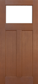 Mastercraft Fiberglass Doors