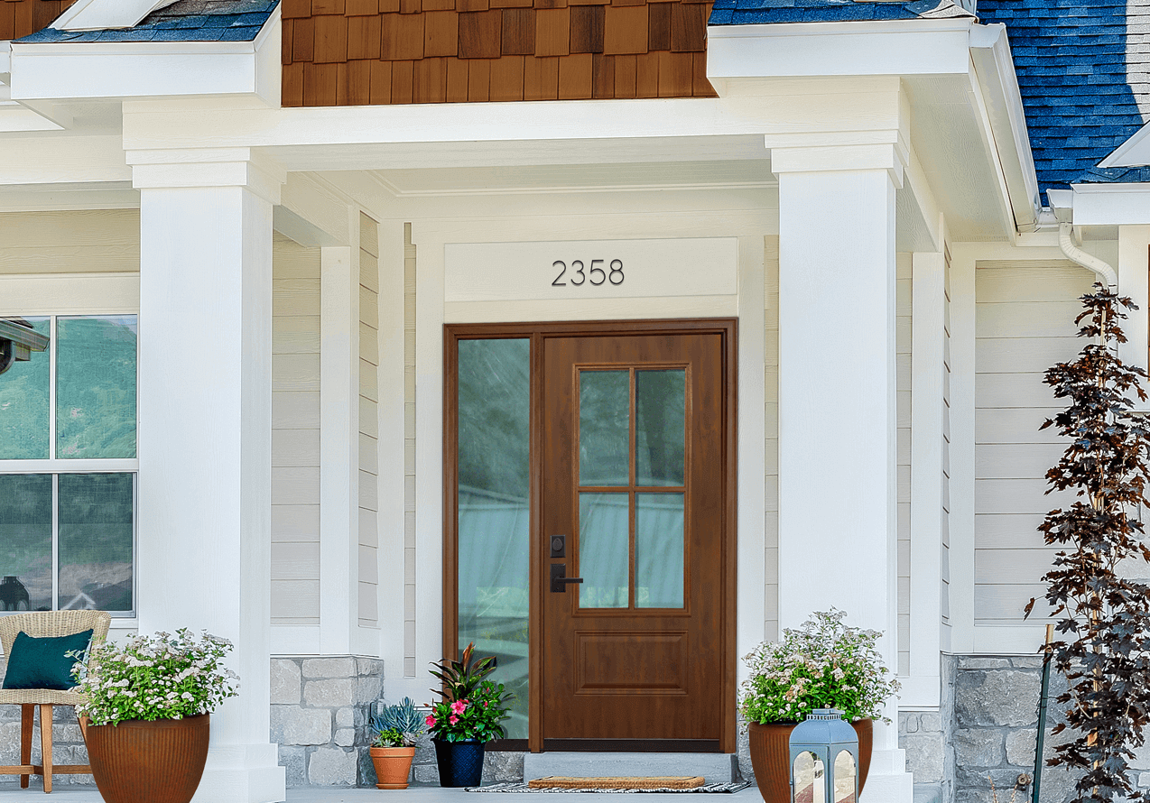 Exterior Door Buying Guide at Menards®